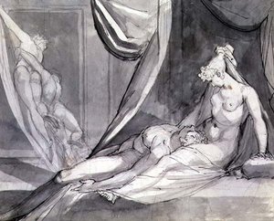 Der Körper von Sarpedon, nach Hause gebracht von Tod und Schlaf (