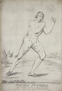 Thomas Futrell von Henry (after) Kingsbury