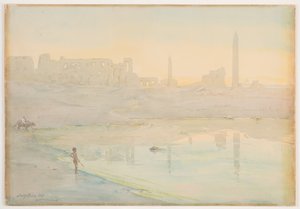 Heiliger See, Karnak