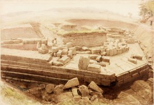Cilurnum, oder Chesters