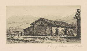 Adobe-Haus