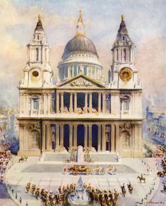 St. Paul
