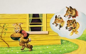 Brer Rabbit