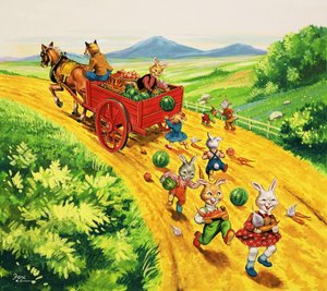 Brer Rabbit