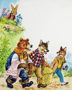 Brer Rabbit