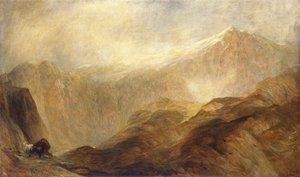 Snowdon