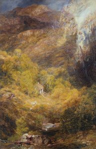 Die Vision des Büßers: Der Traum des Hirten, 1848-1912