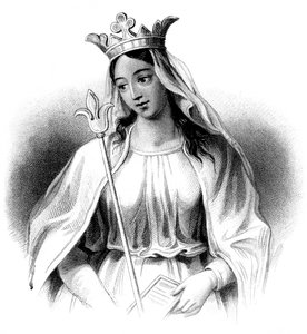 Mathilde von Flandern