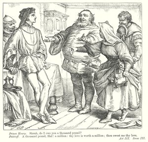 König Heinrich IV. Teil I