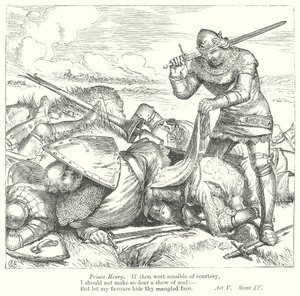 König Heinrich IV. Teil I