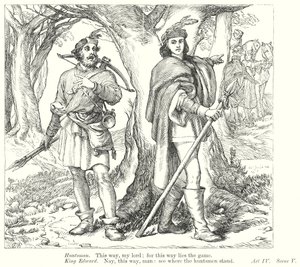 König Heinrich VI. Teil III
