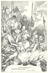 König Heinrich V.