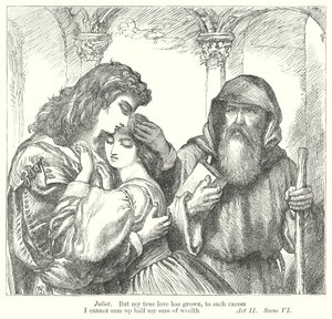 Romeo und Julia