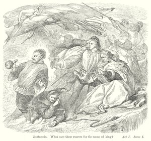 Der Sturm