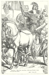 Troilus und Cressida