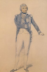 Horatio Nelson (1758-1805)