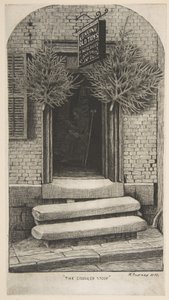 Der krumme Stoop (Old Tom