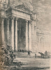 Val De Grace, um 1927, 1927