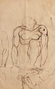 Aufsteigend von Johann Heinrich Füssli
