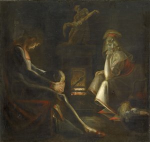 Schweigen, 1786-99