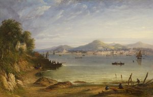 Dundee von Newport von Henry G. Duguid