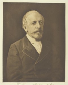 Seine Exzellenz der Marquis von Dufferin und Ava von Henry Herschel Hay Cameron