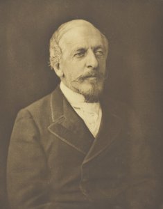 Seine Exzellenz der Marquess von Dufferin und Ava, ca. 1893