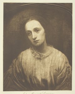 Julia Margaret Cameron von Henry Herschel Hay Cameron
