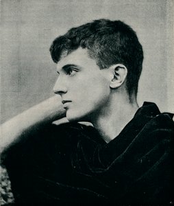 Meister Henry Hertherington, ca. 1893