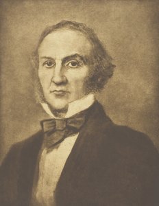 Der ehrenwerte W.E. Gladstone, M.P., ca. 1893