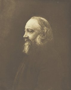 Der Hochwürdige Dr. Butler, Master of Trinity, Cambridge, ca. 1893