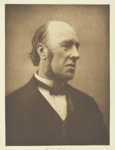 William Edward Hartpole Lecky von Henry Herschel Hay Cameron