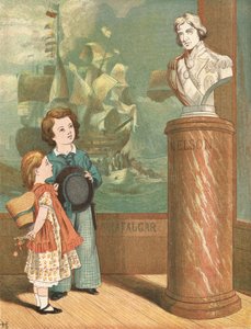 Patriotische Leute von Henry Hetherington Emmerson