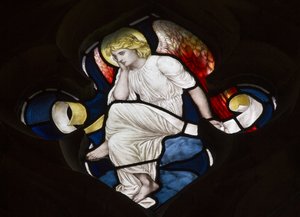 Vierpassengel, 1882