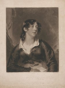 Miss Stephens von Henry Hoppner Meyer