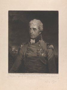 Der ehrenwerte Lord Viscount Cathcart von Henry Hoppner Meyer