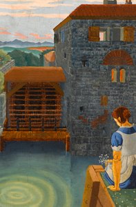 Der Froschkönig von Henry J. Hunt