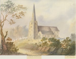 St. Michael