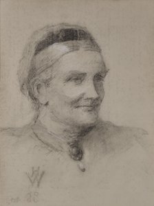 Lady Rose Weigall von Henry Jr. Weigall