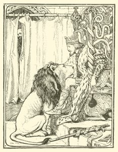 Die zwölf Jäger von Henry Justice Ford