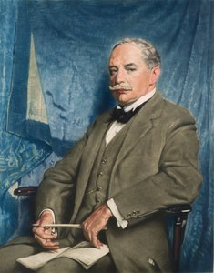 Lord Dewar