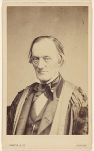 Prof. Owen von Henry Maull and Co.