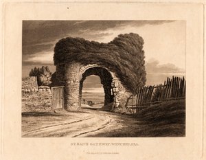Strandtor, Winchelsea
