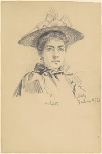Liebe Edith