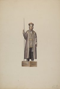 Gedenkfigur