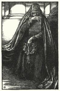 Matthew Arnold Gedicht: Alaric in Rom von Henry Ospovat