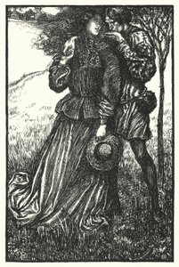 Matthew Arnold Gedicht: Trost von Henry Ospovat