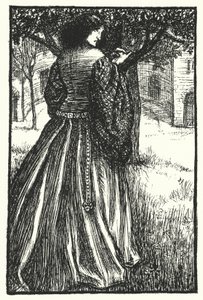 Matthew Arnold Gedicht: Tristram und Iseult von Henry Ospovat