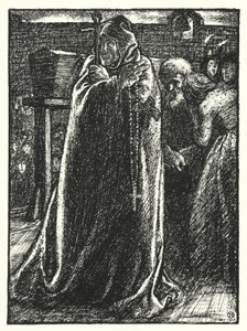 Shakespeare-Lied: "Fürchte dich nicht mehr" von Henry Ospovat