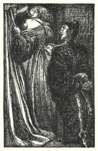 Shakespeare-Lied: "Seufzt nicht mehr, Damen" von Henry Ospovat